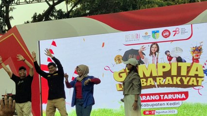 SASYA ARKHISNA - KEMBANG WANGI