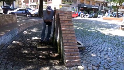 Effetto clima, salgono i casi febbre del Nilo e Dengue