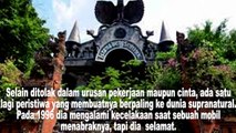 LELAKU SPIRITUAL KI JOKO BODO SAMPAI MENJADI PARANORMAL TERKENAL DAN FENOMENAL