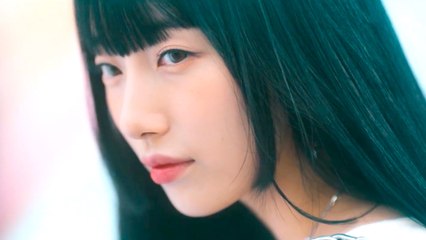 Official Teaser Trailer for Netflix’s Doona! with Bae Suzy