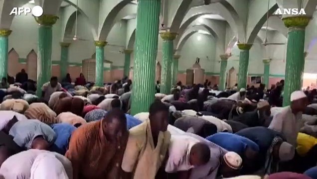 Mali-Burkina-Niger, alleanza militare fra i golpisti