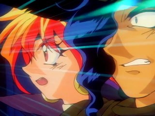 Slayers 2 Temporada Capitulo 25