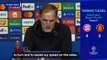 Tuchel pleased with ‘important’ Kane goal as Bayern beat Man United