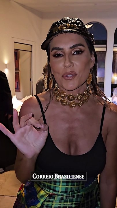 Elas por Elas: atores da nova novela das 6 mandam mensagem para os leitores do Correio