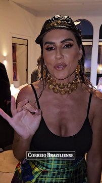 Elas por Elas: atores da nova novela das 6 mandam mensagem para os leitores do Correio