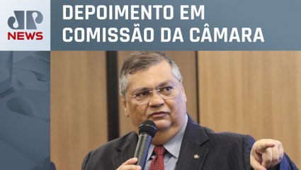 Flávio Dino é convidado para explicar suposta interferência na Polícia Federal