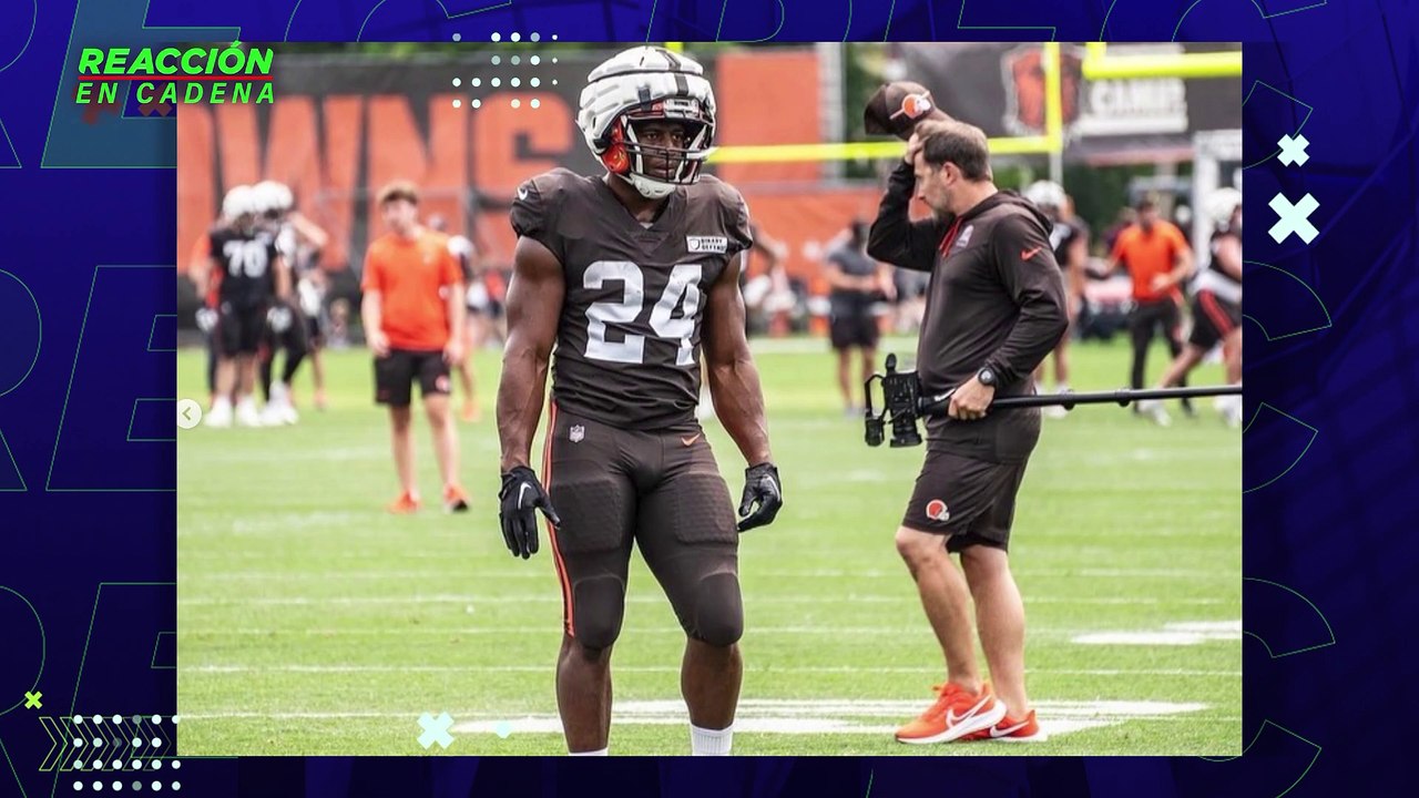 Más y más lesiones en la NFL