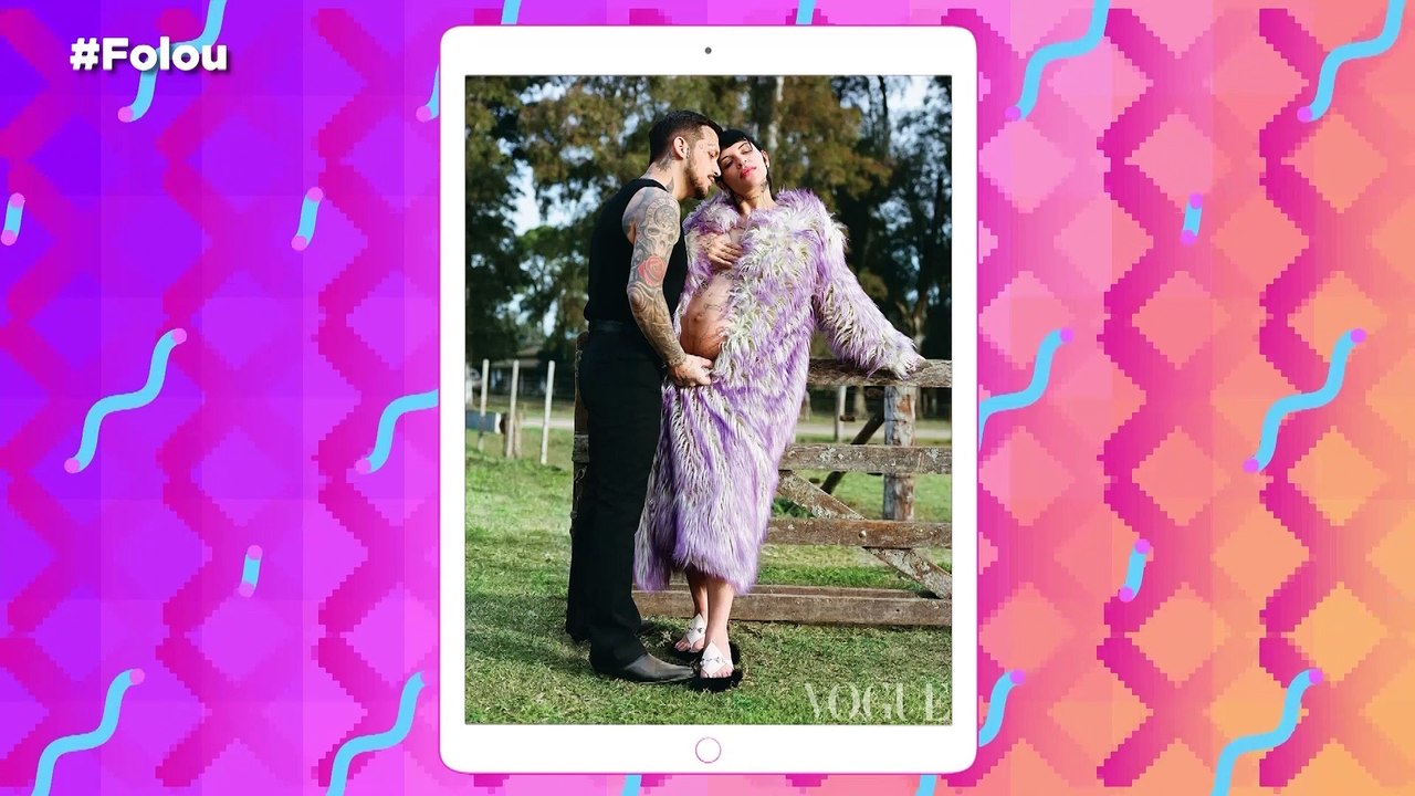 On the Cover con Nashla
