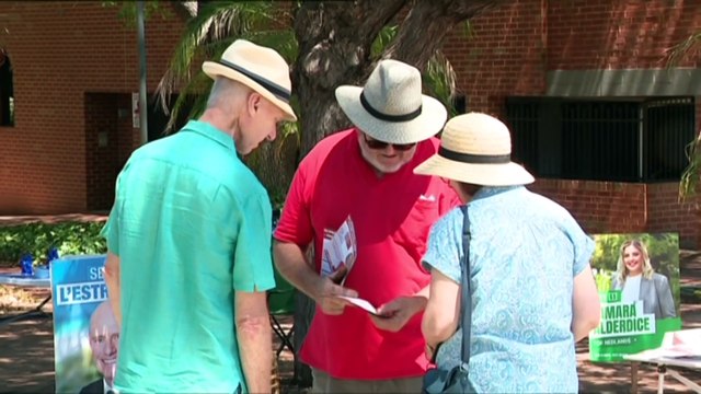 WA Government proposes overhaul of political donations laws