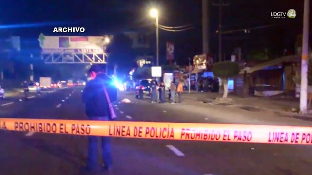 Balacera entre delincuentes deja dos muertos y dos detenidos en Tlaquepaque