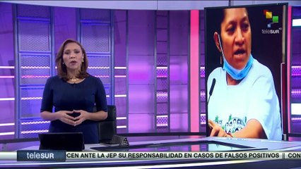 Ricardo Domínguez: “El tema de la verdad en un gobierno progresista es muy importante”