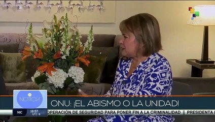 “Son guerras muy largas que no estamos resolviendo”