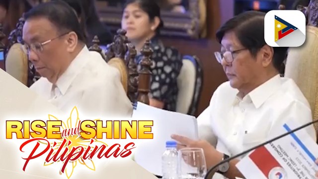 Kamara, tiniyak na maipapasa ang 20 priority bills ni PBBM bago matapos ang taon