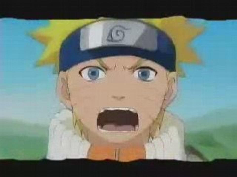 Amv de naruto