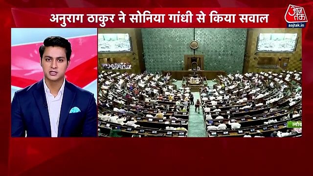 Women reservation bill to be present in upper house today