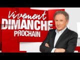 Michel Drucker : cette personne présente dans Vivement Dimanche en dit long sur sa santé