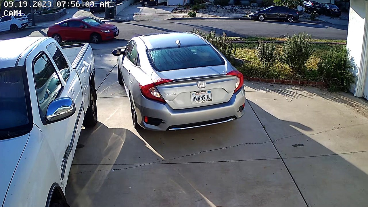 dulce driving