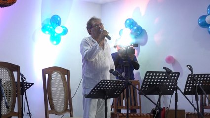 Celebran natalicio del gran Camilo Zapata en Nicaragua