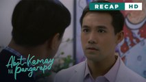 Abot Kamay Na Pangarap: Lyndon ought to tell the truth! (Weekly Recap HD)