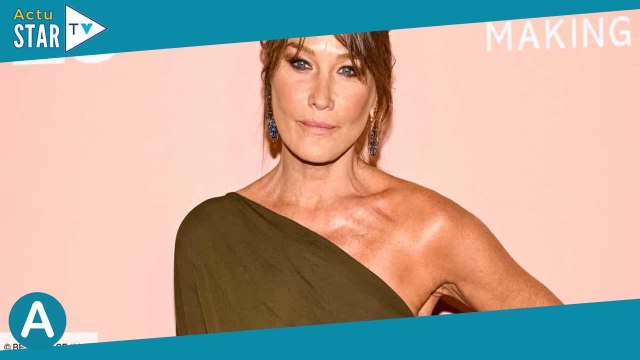 “Tu me manques chaque jour” Carla Bruni rend un hommage bouleversant à son frère Virginio