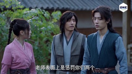 វេទមន្តគ្រូសិល្ប៍អន្ទងវិញ្ញាណភាគ 03 🧙️ - ភាពរំភើបនិងចម្រើនថ្មី