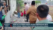 Begini Kata Dokter RS PHC Surabaya Usai Periksa Siswi SD yang Buta Akibat Dianiaya Kakak Kelas