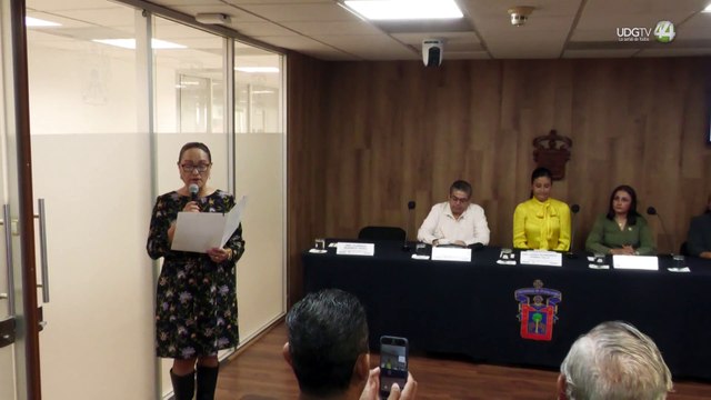 Buscarán generar capacitación y actualización de los egresados de la UdeG