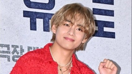 방탄소년단 뷔, 완벽 원 테이크 라이브..日 '더 퍼스트 테이크' 출연 '야후재팬 실검 1위'