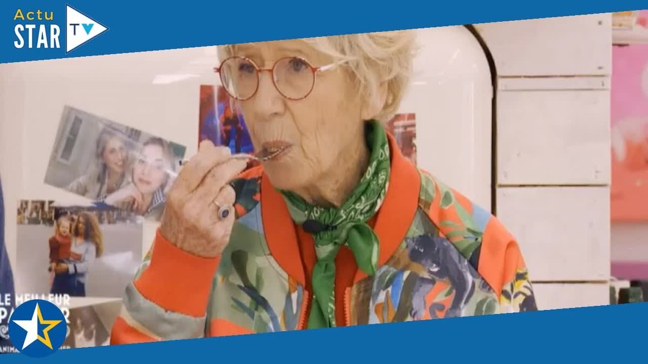 Il a une sale gueule  Mercotte se lâche contre le gâteau d'Ahmet, candidat du Meilleur Pâtissier