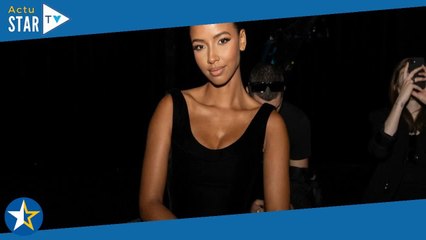Chérissons notre santé  après une petite opération, Flora Coquerel passe un message de préventi