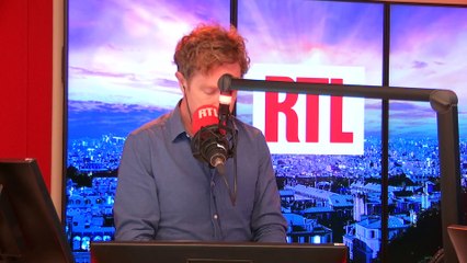 Le journal RTL de 04h30 du 21 septembre 2023