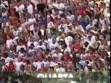 Chamada: Futebol 2003 - Cruzeiro x São Paulo - Rede Globo (06/08/2003)