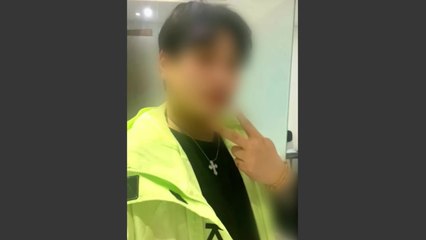 '돌려차기 사건' 징역 20년 확정...피해자 "20년 뒤가 시작" / YTN