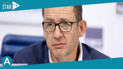 Dany Boon soupçonné d’avoir monté une société offshore pour s’offrir un yacht à 3,5 millions d'euros