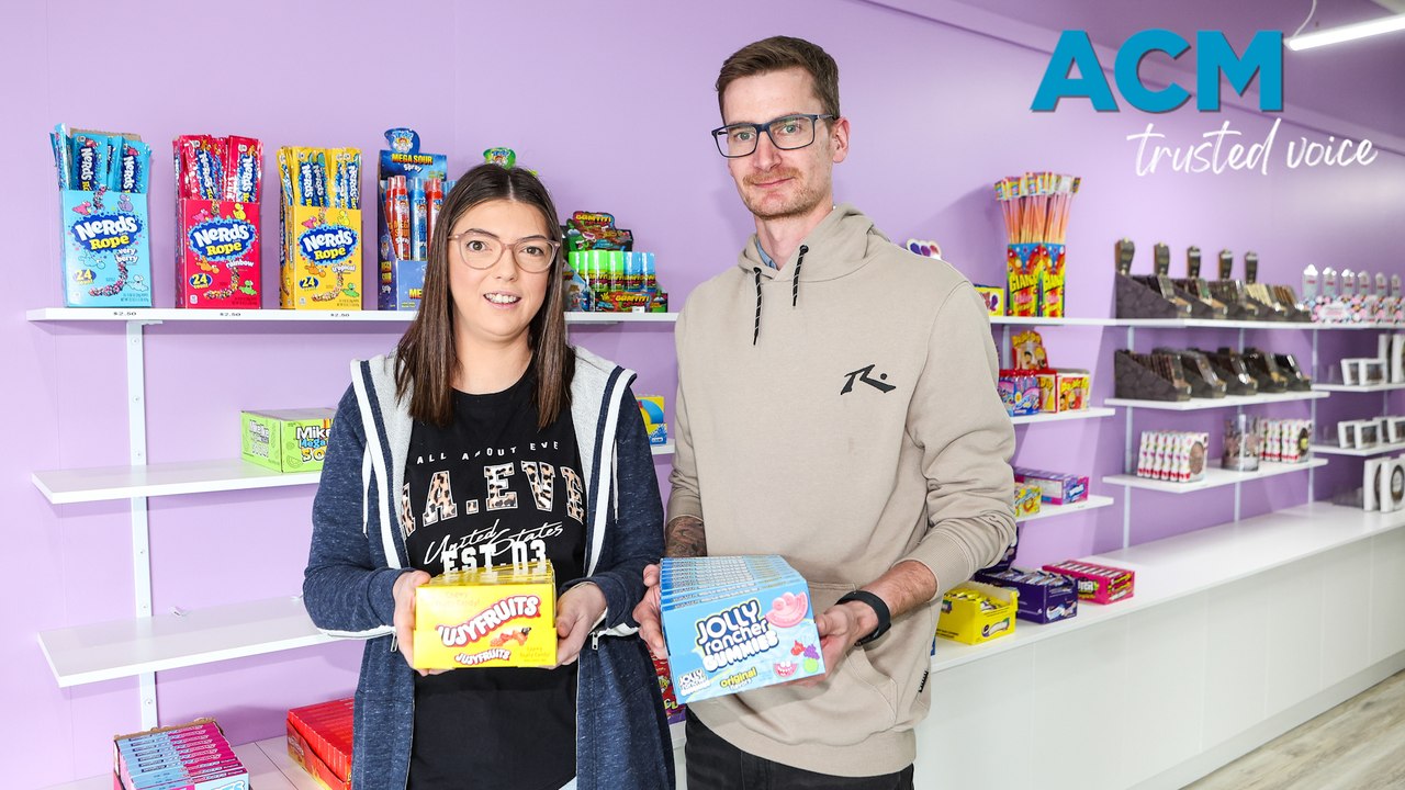 Sugar High Confectionary opens its doors - September 21, 2023 - The Standard