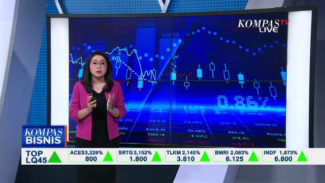 Sebut Hilirisasi Harus Menyatu dengan Ekosistem Industri, Begini Penjelasan Kemenko Marves