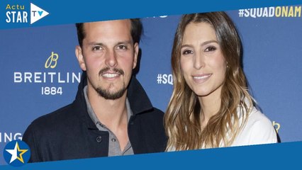 Juan Arbelaez et Laury Thilleman  le chef cuisinier se confie divorcé, sa vision arriérée du mari