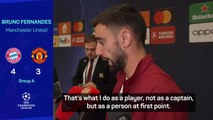 Bruno Fernandes insists United will 'get through' poor form