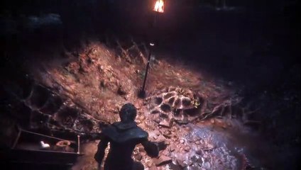 A plague tale : Innocence | In the Shadow of ramparts part 2