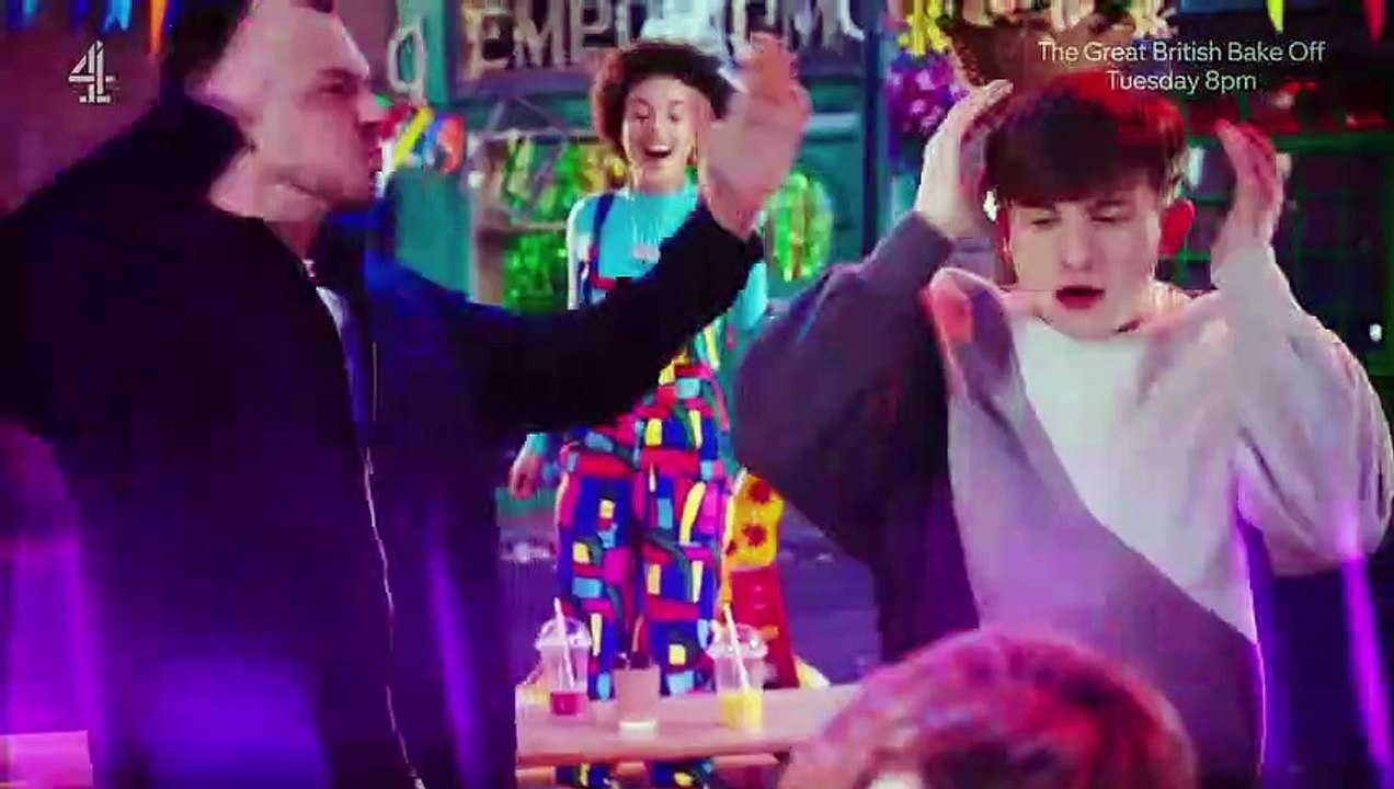 Hollyoaks 20th September 2023