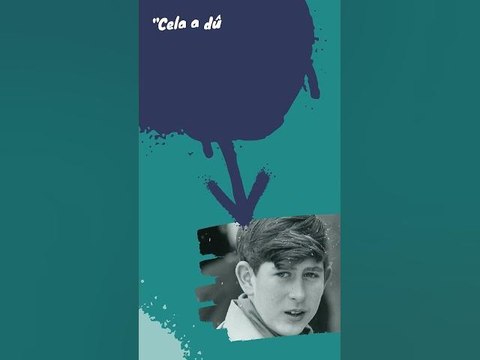 Charles III en France : L'anecdote du roi sur La vie en rose d'Édith Piaf national #charlesiii