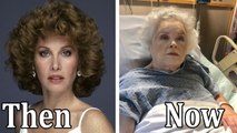 HART TO HART (1979-1984) Cast THEN AND NOW 2023 Who Else Survives After 54 Years-