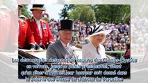 Charles III et Camilla  Versailles, Elizabeth II et couple Macron, tout savoir sur leur visite en F