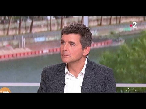 Les aliments les plus néfastes pour les dents ne sont pas les bonbons, Thomas Sotto médusé !