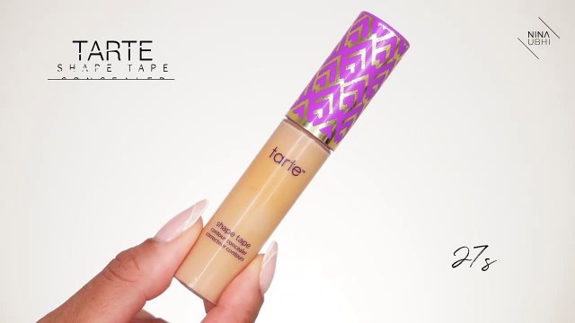 HOW TO STOP CONCEALER AND FOUNDATION CREASING