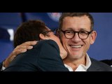 PHOTOS Dany Boon : Instants câlins avec ses fils, Vianney profite de sa chérie Catherine Robert en t