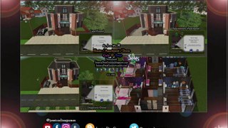 Minhas Criações: House / Apartment / Dorm Girls & Boys - The Sims 2 (Disponível para Download)