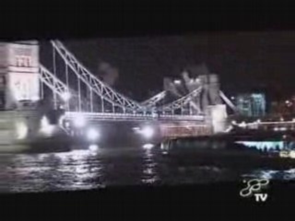 TOURISME one night in London - Vidéos Voyages