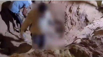 बीकानेर: नहर में मिला युवती का शव, दुष्कर्म कर हत्या का आरोप