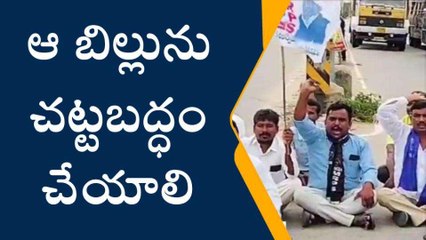 నల్గొండ: కిషన్ రెడ్డి గారు.. మీరిచ్చిన మాట మరిచారా..!